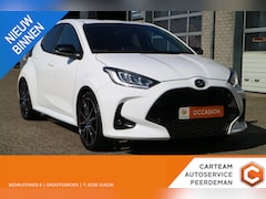 Toyota Yaris - 1.5 Hybrid GR Sport | Automaat | Blindspot | Carplay |