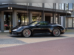 Porsche 911 Cabrio - Carrera GTS