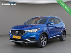 MG MG ZS EV - Luxury 45kWh | Zeer netjes | SOH 89, 3% | Pano | Leder