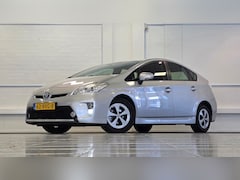 Toyota Prius - 1.8 Comfort Top 5 edition 100% Dealer onderhouden 2e Eigenaar Navi
