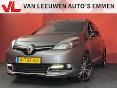 Renault Grand Scénic - 1.2 TCe Bose | Lees Tekst | Read Text | Zo Mee