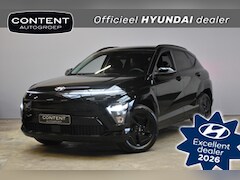 Hyundai Kona - 48, 4 kWh Pure Edition I Demo voordeel