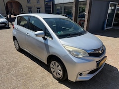 Subaru Trezia - 1.3 Comfort