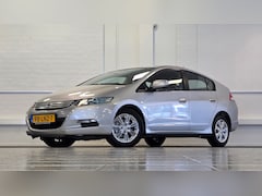 Honda Insight - 1.3i Comfort Hybride Nieuwe APK Garantie