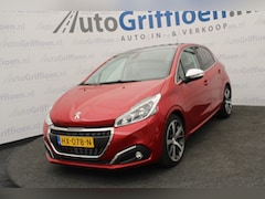 Peugeot 208 - 1.2 PureTech Première keurige 5-deurs met panoramadak