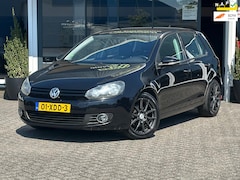 Volkswagen Golf - 1.2 TSI Trend Edition BlueMotion Apk 07/27
