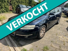 Audi A6 Limousine - 2.0 TDI Pro Line Business