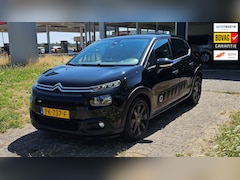 Citroën C3 - 1.2 PureTech S&S Shine