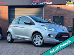 Ford Ka - 1.2 Cool & Sound Start/Stop /AIRCO/EL RAMEN/ LAGE KM
