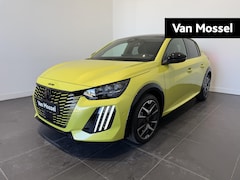 Peugeot 208 - 1.2 Hybrid 110 e-DCS6 GT