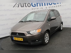 Mitsubishi Colt - 1.3 Edition Two nette 5-deurs met trekhaak