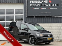 Volkswagen Caddy - Bestel 2.0 TDI L1H1 BMT Highline