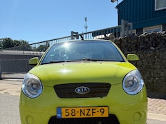 Kia Picanto - 1.0 X-pect