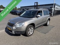 Skoda Yeti - 1.2 TSI Ambition automaat