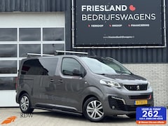 Peugeot Expert - Bestel 227S 2.0 BlueHDI 180 Premium Pack