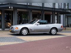 Mercedes-Benz SL-klasse Cabrio - 500 R129 V8