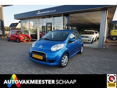 Citroën C1 - 1.0-12V Ambiance , 124dkm , Incl nw apk/beurt & 3 mnd garantie