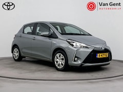 Toyota Yaris - 1.5 Hybrid Dynamic | Apple Carplay / Android Auto | Cruise Control | Clima | Camera | Rijs