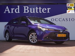 Toyota Corolla Touring Sports - Hybrid 140 Active+Led+Apple-Navigatie+camera+Vitrual+cruise = NIEUW TYPE