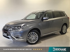 Mitsubishi Outlander - 2.4 PHEV Instyle | SoH 79% | Trekhaak | 360º Camera | Open dak |