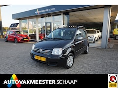 Fiat Panda - 1.2 Edizione Cool , 87dkm , trekh , Incl nw apk/beurt & 3 mnd garantie