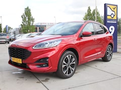 Ford Kuga - 2.5 PHEV ST-Line X Winterpakket, B&O, Trekhaak, 1e eig Zomeractie