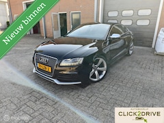 Audi RS5 - 4.2 FSI RS 5 quattro