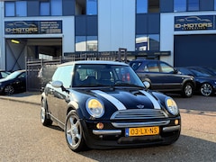 MINI 3-Deurs - nap APK Sport 1.6 Cooper Chili