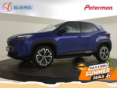 Toyota Yaris Cross - 1.5 Hybrid Executive | Blindspot | Half Leder | DAB