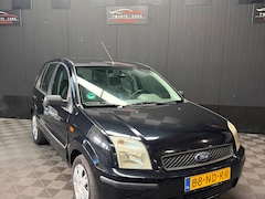 Ford Fusion - 1.6-16V Trend | Airco | Nieuwe APK |