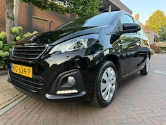 Peugeot 108 - 1.0 e-VTi Active