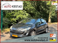 Peugeot 308 - 1.6 THP XT AUTOMAAT PANORAMA/CLIMA/CRUISE