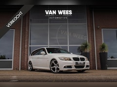 BMW 3-serie Touring - 325i M Sport Edition | NL auto | Harman Kardon | Xenon | Cruise control | Navigatie Profes