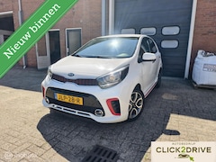 Kia Picanto - 1.0 GT-Line