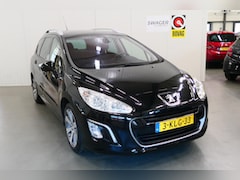 Peugeot 308 SW - 1.6 THP 156pk Aut. Allure