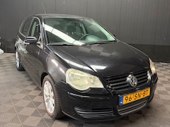 Volkswagen Polo - 1.4-16V FSI Optive | Clima | Nieuwe APK |