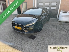 Hyundai i30 - 1.4 T-GDI N-Line