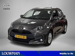 Mazda 2 Hybrid - 1.5 Agile | Stuur-/Stoelverwarming | Camera | Apple Carplay/Android Auto | Climate Control