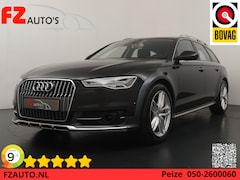 Audi A6 allroad quattro - 3.0 TFSI Premium Edition Automaat - Full Option -Schuif/kanteldak