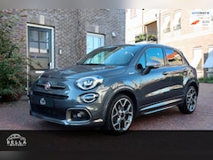 Fiat 500 X - 1.3 Turbo Sport | RIJKLAARPRIJS | Beats Audio | Adaptieve Cruise Control