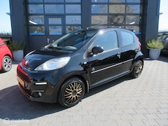Peugeot 107 - 1.0 Sportium 5drs 144dkm Airco Org NL Sportief