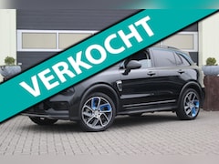 Lynk & Co 01 - 1.5 PHEV Plug-in hybrid | NAP | 360 Camera | Facelift |