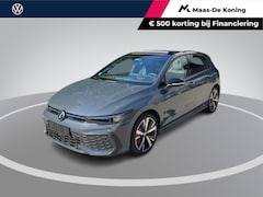 Volkswagen Golf - 1.5 272pk DSG eHybrid GTE · Panoramadak · Camera · Apple/Android Car Play · Head-Up · Stoe