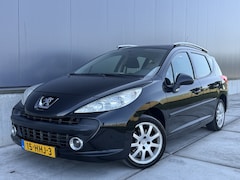 Peugeot 207 SW - 1.6 120PK VTi XS / *NAP* / Airco / Pano / 2009