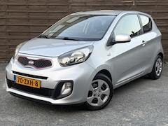 Kia Picanto - 1.0 CVVT Comfort / Airco / EL / NAP