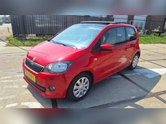 Skoda Citigo - 1.0 Greentech Tour