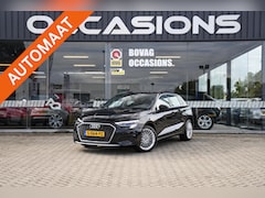 Audi A3 Sportback - 30 TFSI Advanced edition APPLE CARPLAY/ NAVIGATIE