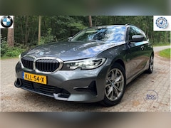 BMW 3-serie Touring - 330e Sportline | TRH | ACC | Ambient