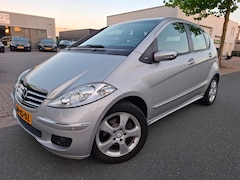 Mercedes-Benz A-klasse - 170 Avantgarde AUTOMAAT/CLIMA/CRUISE/NAVI