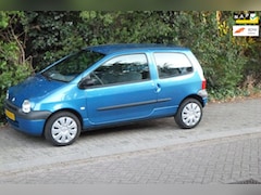 Renault Twingo - AIRCO 79.000km NAP TOP AUTO